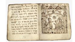 5 Buku Paling Misterius dan Penuh Teka-Teki di Dunia, Ada yang Berisi Ramalan Masa Depan