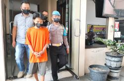 Keterlaluan, Pemuda Asal Purworejo Sikat Motor Teman Sebelah Kos