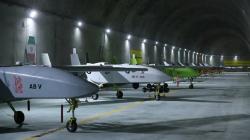 Drone Iran Disebut Hantam Kapal Kargo Terkait Israel di Samudra Hindia