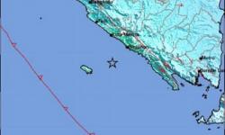 BPBD Bengkulu Pantau Dampak Kerusakan akibat Gempa Magnitudo 6,5 <