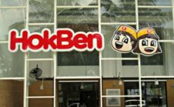 Kisah Pendiri Restoran ala Jepang HokBen, yang Ternyata Asli Indonesia