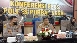  Parah, Kepala Sekolah di Purbalingga Sodomi Siswanya selama 3 Tahun