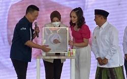 Jabar Peringkat 1 Kasus DBD, Enesis Berikan Edukasi di Kota Bandung<