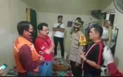 Pemandu Lagu di Muara Enim Ditemukan Tewas, Tempatnya Bekerja Dipasang Garis Polisi <