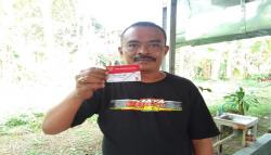 Warga Cipeundeuy KBB Keluhkan Saldo Kartu Program BPNT Kosong<