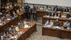 Perwira Peraih Adhi Makayasa Ikut Terseret Kasus Pembunuhan Brigadir J