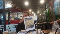 Lahan Pribadi Dijadikan Area Parkir, Warga Gugat Pemkot Sukabumi<