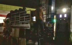 SPBU Jual BMM Subsidi ke Pembeli Pakai Jeriken, Modusnya Matikan Lampu di Malam Hari 