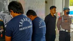 Cekcok saat Nonton Kuda Lumping 17 Agustusan, 2 Pemuda Rancaekek Bandung Tewas Dibunuh<