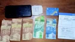 Polisi Bongkar Judi Togel Online di Lampung Timur, 1 Pelaku dan Uang Rp85.000 Diamankan