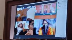 Terbukti Bersalah, Erayani Pelaku Pernikahan Sesama Jenis Divonis 6 Tahun Penjara <