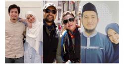 Deretan Pasangan Artis yang Awet Meski Belum Punya Anak, Nomor 5 Menunggu Hampir 20 Tahun