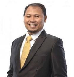 Profil Harum Akhmad Zuhdi, Komisaris Utama Wika Beton (WTON) yang Sukses Garap Sejumlah PLTU 