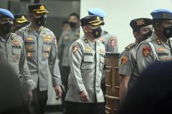 Sidang Etik Ferdy Sambo Hadirkan 15 Saksi
