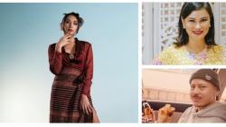6 Artis Memilih Jadi Pendeta, Nomor 5 Transgender yang Sempat Ateis Tak Percaya Tuhan 