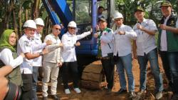 Pemkab Bandung Pastikan Perizinan dan Status Lahan 2 Rumah Sakit Beres<