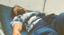 Terlalu Sedih, Ibu Mendiang Brigadir J Mendadak Drop Langsung Masuk Rumah Sakit