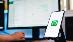 WA Web 2022, Cara Menggunakannya dan Downloadnya Super Mudah!