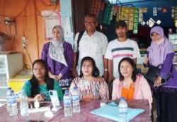 Keluarga Brigadir J Bingung Didatangi 3 Dokter Psikolog dari Jakarta, Ada Apa? 