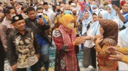 Gubernur Khofifah Perkuat Misi Dagang Jatim dan Sulut