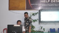 Keberatan Biodatanya Dicatut Parpol, 12 Warga Rejang Lebong Lapor ke KPU
