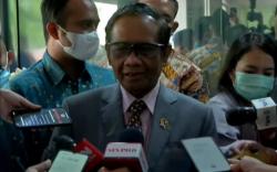 Ini Respons Mahfud MD soal Dugaan Kekerasan di Ponpes Gontor: Proses Hukum<