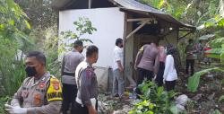 Miris, Wanita 64 Tahun Ini Ditemukan Membusuk di Rumahnya