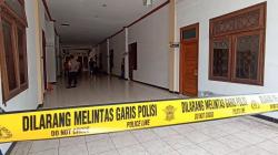 Kantor DPRD Pati Dibobol Pencuri, Ribuan Berkas Penting Raib