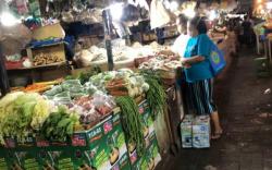Ini Daftar Harga Komoditas di Pasar Sindangkasih Majalengka usai Kenaikan BBM <