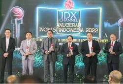  Momentum Perbaikan Ekonomi, Inovasi Perusahaan Makin Adaptif