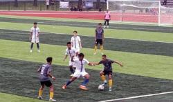 Hadapi Kompetisi Liga 2, Persipa Pati Datangkan 4 Pemain PSIS Semarang