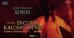 Korban Penculikan Kalong Wewe