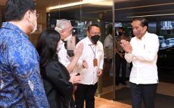 Presiden Jokowi Bakal ke Bangka Barat, Ada Apa?