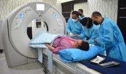  RS Bhayangkara Polda Jateng Layani Pemeriksaan MSCT, Karumkit: Bisa Dimanfaatkan Masyarakat