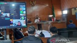 Korban Binary Option Quotex Bersaksi di Sidang Doni Salmanan, Ngaku Rugi Rp136 Juta<
