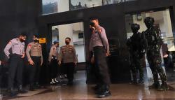 Saksi Kunci Tak Hadir, Sidang Etik Ipda Arsyad Daiva Ditunda