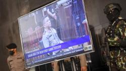 Waketum MUI Apresiasi Kapolri Usut Tuntas Kasus Ferdy Sambo