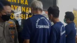 Asyik Main Judi Online di Pangkalan, 3 Sopir Angkot Diciduk Polisi<