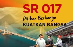 Nilai Transaksi Sukuk Ritel SR017 Capai Rp6,7 Triliun, Ini Cara Belinya 