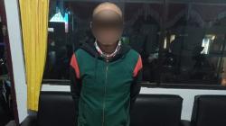 Respons Cepat Info Warga, Polres Kotamobagu Tangkap Pelaku Judi Togel Online