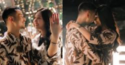 Gemas! Intip 4 Momen Mesra Sisca Kohl dan Jess No Limit dari Awal Pacaran hingga Lamaran