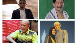Deretan Aktor Selalu Jadi Ustadz dalam Sinetron, Ada yang Sampai Hapal Ayat Alquran padahal Beragama Kristen  