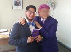 Mahasiswa Harvard Transgender Meninggal di Bali, Keluarga Tak Percaya Keterangan Polisi