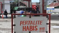 DPR Usul Fatwa Haram Pembelian BBM Subsidi oleh Orang Mampu, Begini Jawaban Elegan MUI