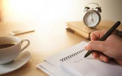 11 Contoh Surat Pribadi Lengkap Struktur, Pengertian dan Ciri-cirinya