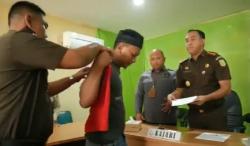 Mencuri untuk Kebutuhan Istri Hamil 8 Bulan, Suami di Pontianak Dibebaskan