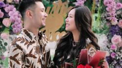 7 Fakta Hubungan Sisca Kohl dan Jess No Limit, PDKT Lewat Game hingga Dilamar dengan Cincin Seharga Rp1,5 Miliar
