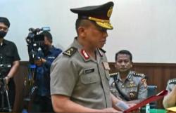  Ini Sanksi Lengkap Ferdy Sambo di Sidang Etik, PTDH hingga Penempatan di Tempat Khusus