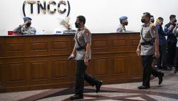 Irjen Ferdy Sambo Dipecat dari Polri, Begini Suasana Sidang Kode Etik