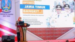 25 MoU Diteken untuk Bangkitkan Ekonomi Jatim dan Sulut